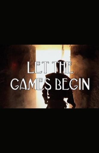 Let the Games Begin (2001)