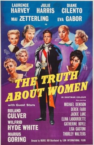 The Truth About Women (1957)