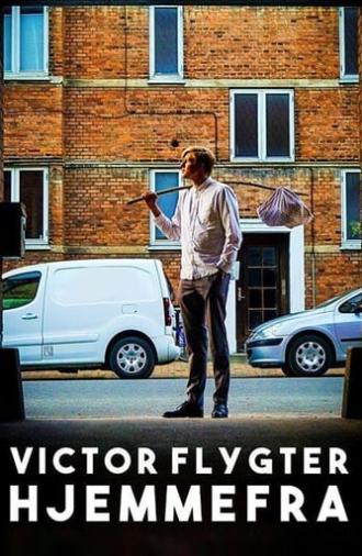 Victor Lander flygter hjemmefra (2020)