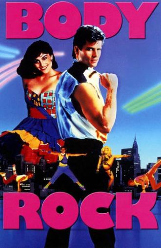 Body Rock (1984)