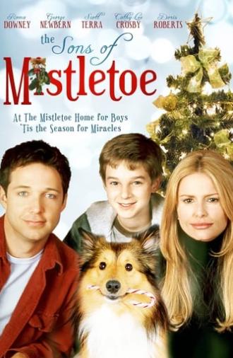 The Sons of Mistletoe (2001)