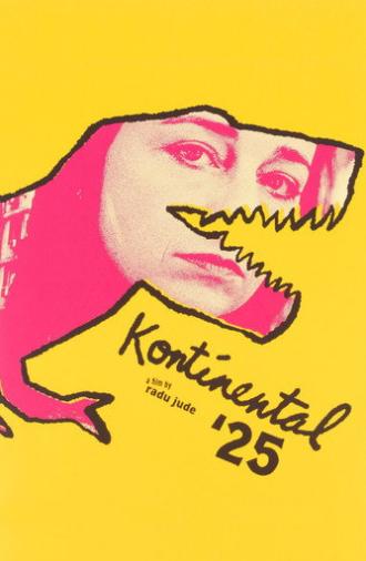 Kontinental '25 (2025)