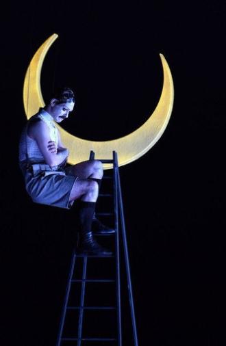A Midsummer Night's Dream (2019)