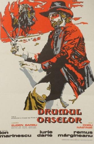 The Bone Srewn Road (1980)