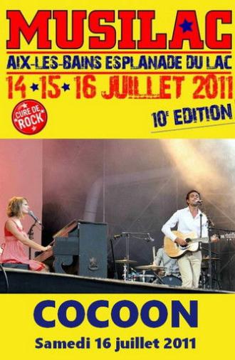 Cocoon - Musilac 2011 (2011)