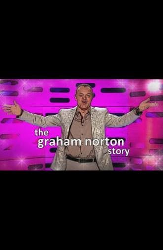 The Graham Norton Story (2016)