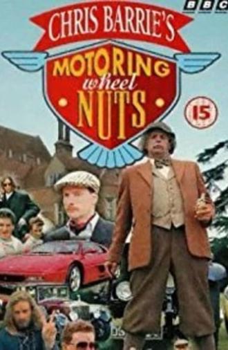 Chris Barrie's Motoring Wheel Nuts (1995)