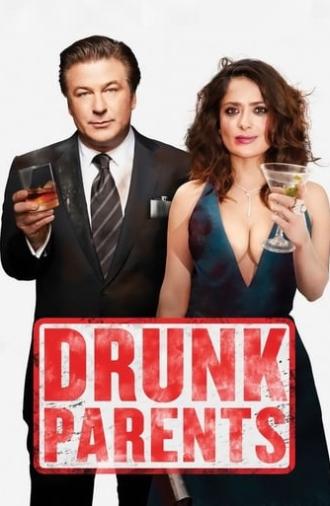 Drunk Parents (2019)