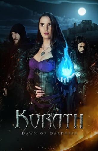 Korath: Dawn of Darkness (2015)