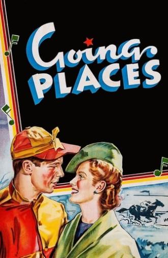 Going Places (1938)