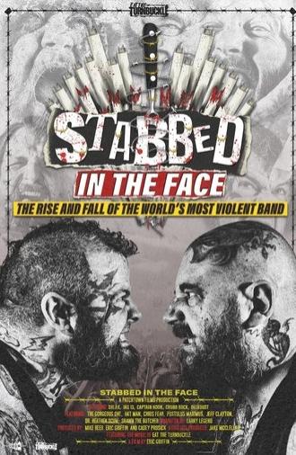 Stabbed in the Face: The Rise and Fall of the World's Most Violent Band (2025)