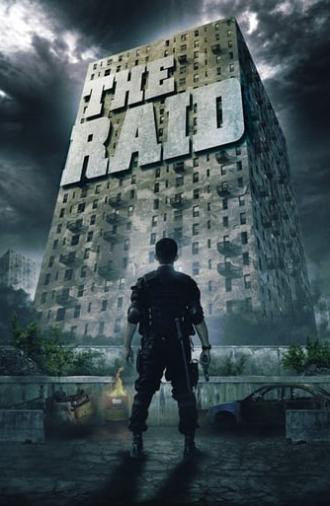 The Raid (2012)