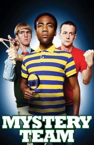 Mystery Team (2009)