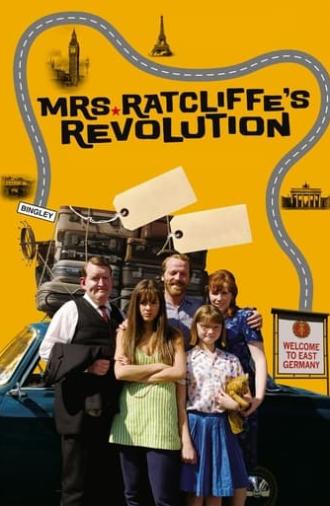 Mrs. Ratcliffe's Revolution (2007)