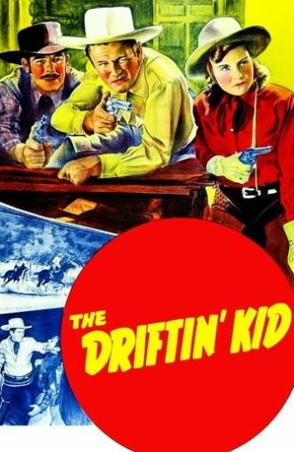 The Driftin' Kid (1941)