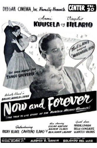 Now and Forever (1953)
