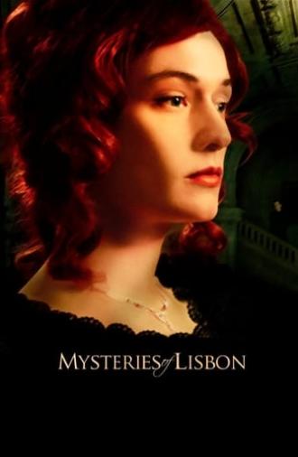 Mysteries of Lisbon (2010)