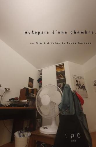 Autopsie d'une Chambre (2023)