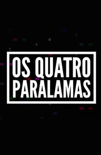 Os Quatro Paralamas (2020)