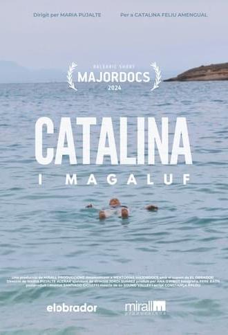 Catalina and Magaluf (2024)