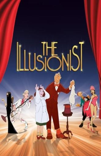 The Illusionist (2010)