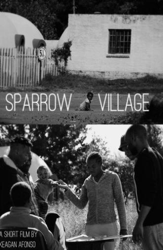 Sparrow Village (2025)