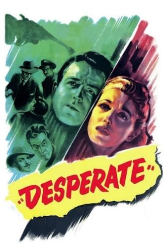 Desperate (1947)