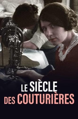 Le Siècle des couturières (2022)