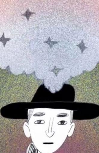 Advice From Ghosts: Advice From the Ghost of Georgia O'Keeffe (2017)