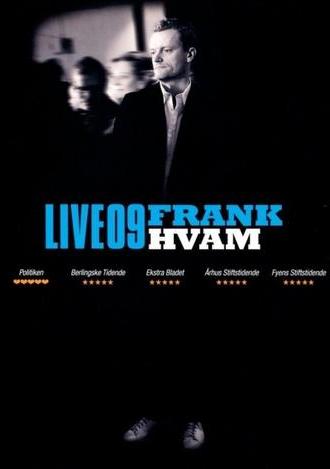 Frank Hvam Live 09 (2010)