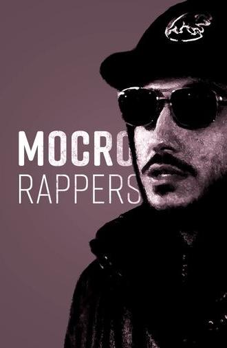 Ali B: Mocrorappers (2016)