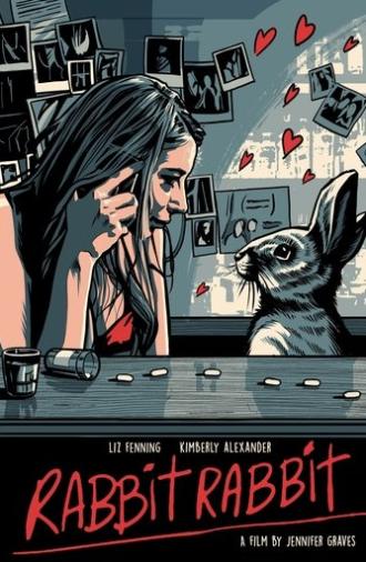 Rabbit Rabbit (2025)