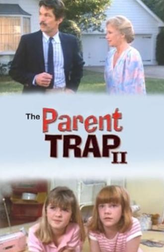 The Parent Trap II (1986)