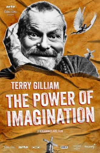 Terry Gilliam: The Power of Imagination (2025)