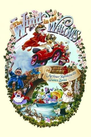 The Wind in the Willows (1987)