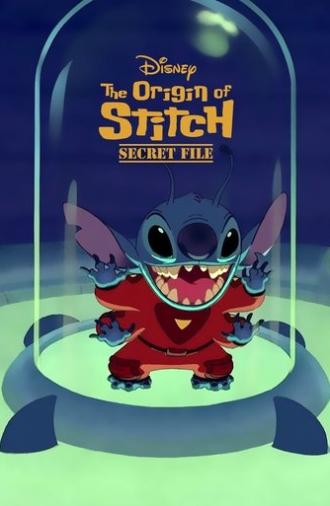 The Origin of Stitch (2005)