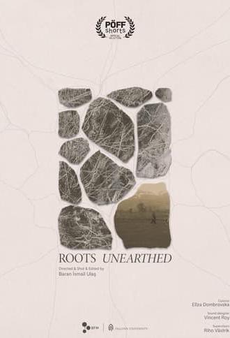 Roots Unearthed (2024)