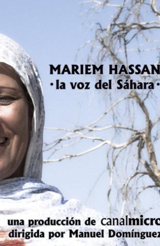 Mariem Hassan, the voice of the Sahara (2007)