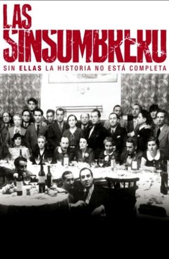 Las sinsombrero (2015)