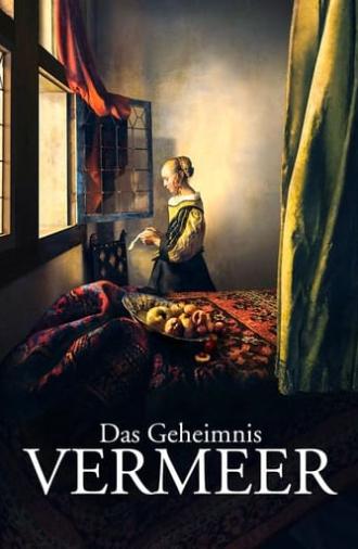 Hinter dem Vorhang: Das Geheimnis Vermeer (2021)