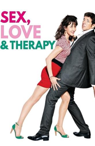 Sex, Love & Therapy (2014)