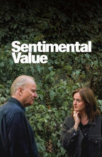 Sentimental Value (2025)