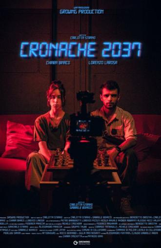 Cronache 2037 (2026)
