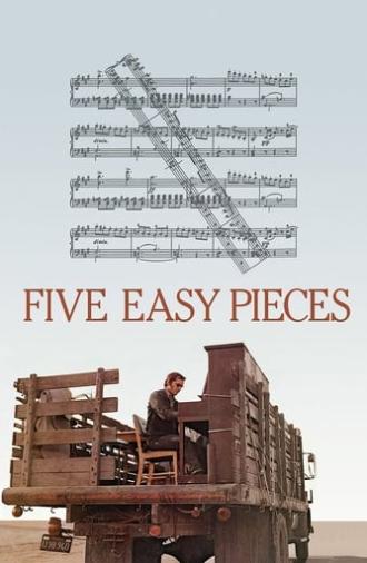 Five Easy Pieces (1970)