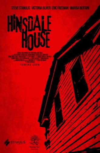 Hinsdale House (2019)