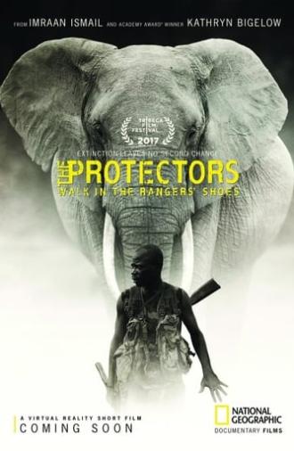 The Protectors (2017)