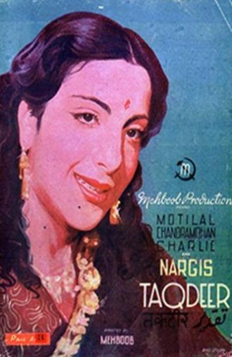 Taqdeer (1943)