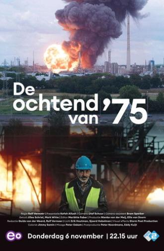De ochtend van '75 (2025)