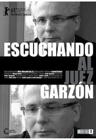 Listening to Judge Garzón (2011)