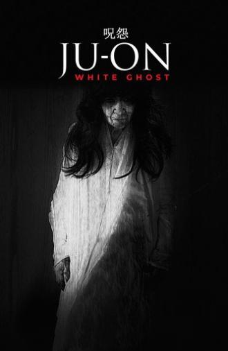 Ju-On: White Ghost (2009)